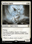 Selfless Spirit – Commander: Bloomburrow (BLC-153) Magic: The Gathering card