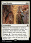 Magic-kaart True Identity MKC-16 uit Commander: Murders at Karlov Manor (Rare)