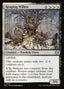 Magic-kaart Reaping Willow ECL-240 uit Lorwyn Eclipsed (Uncommon)