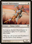 Auriok Glaivemaster – Darksteel (DST-1) Magic: The Gathering card