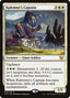 Kalemne's Captain – Commander 2015 (C15-5) Magic: The Gathering card