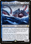 Gyruda, Doom of Depths – Ikoria: Lair of Behemoths (IKO-221) Magic: The Gathering card