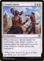 Citizen's Arrest – Dominaria United (DMU-11) Magic: The Gathering card