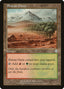 Shivan Oasis – Invasion (INV-327) Magic: The Gathering card