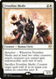 Frontline Medic – Commander: Ikoria (C20-89) Magic: The Gathering card