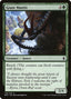 Giant Mantis – Battle for Zendikar (BFZ-173) Magic: The Gathering card