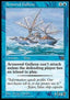 Armored Galleon - Portal Second Age (Uncommon)