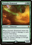 Tornado Elemental – Commander Anthology (CMA-159) Magic: The Gathering card | LC-REM-20260804-15380277395788-9859d07b-d7df-4fc3-895a-6b2749c562ad