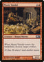 Manic Vandal – Magic 2012 (M12-151) Magic: The Gathering card