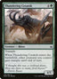 Thundering Ceratok – War of the Spark (WAR-179) Magic: The Gathering card | LC-REM-20260804-15150769733964-9888d9a4-ad72-43f6-8031-1031877171a9