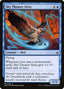 Sky Theater Strix – War of the Spark (WAR-67) Magic: The Gathering card
