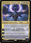Nicol Bolas, Dragon-God – War of the Spark (WAR-207) Magic: The Gathering card