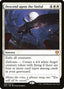 Descend upon the Sinful – Commander: Ikoria (C20-86) Magic: The Gathering card
