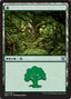 Magic-kaart Forest DDU-32 uit Duel Decks: Elves vs. Inventors (Land)