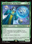 Magic-kaart Bugenhagen, Wise Elder FIC-66 uit Final Fantasy Commander (Rare)