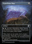 Magic-kaart Expedition Map LCC-112 uit The Lost Caverns of Ixalan Commander (Uncommon)