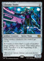 Magic-kaart Chrome Dome TMT-172 uit Teenage Mutant Ninja Turtles (Rare)