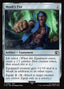 Monk's Fist – Final Fantasy (FIN-265) Magic: The Gathering card | LC-REM-20260804-15568988242252-995033f0-873d-4e46-b0c9-98ec8ef270ff
