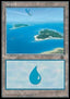 Island (V.1) - Portal Second Age (Land)
