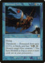 Possessed Aven – Torment (TOR-45) Magic: The Gathering card
