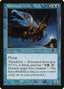 Magic-kaart Possessed Aven TOR-45 uit Torment (Rare)