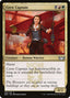 Crew Captain – Streets of New Capenna (SNC-180) Magic: The Gathering card