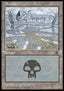 Swamp (V.3) - Portal Second Age (Land)