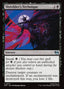Shredder's Technique – Teenage Mutant Ninja Turtles (TMT-77) Magic: The Gathering card