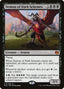 Magic-kaart Demon of Dark Schemes KLD-73 uit Kaladesh (Mythic)