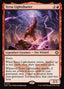 Tersa Lightshatter – Tarkir: Dragonstorm (TDM-127) Magic: The Gathering card