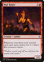 Mad Ratter – Throne of Eldraine (ELD-130) Magic: The Gathering card