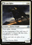 Magic-kaart Lone Rider // It That Rides as One EMN-33 uit Eldritch Moon (Uncommon)