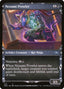 Nezumi Prowler – Kamigawa: Neon Dynasty (NEO-344) Magic: The Gathering card | LC-REM-20260804-15610417971532-9a64789a-748a-4630-949c-e1b045edd225