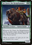 Syr Faren, the Hengehammer – Throne of Eldraine (ELD-177) Magic: The Gathering card