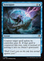 Syncopate – Innistrad Remastered (INR-89) Magic: The Gathering card
