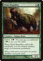 Mold Shambler – Duel Decks: Jace vs. Vraska (DDM-60) Magic: The Gathering card