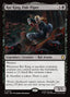 Magic-kaart Rat King, Pale Piper TMC-19 uit Teenage Mutant Ninja Turtles Eternal (Rare)