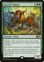 Garruk's Horde – Welcome Deck 2017 (W17-24) Magic: The Gathering card | LC-REM-20260804-15339565941068-9b501b60-e541-430e-b7e2-b51c287093db