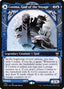 Magic-kaart Cosima, God of the Voyage // The Omenkeel KHM-303 uit Kaldheim (Rare)