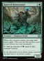 Rainveil Rejuvenator – Tarkir: Dragonstorm (TDM-152) Magic: The Gathering card