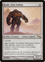 Bosh, Iron Golem – Mirrodin (MRD-147) Magic: The Gathering card | LC-REM-20260804-15614740070732-9bfe325c-8d3d-4543-9fcd-214525d4ab2a