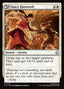 Fancy Footwork – Magic: The Gathering | Avatar: The Last Airbender (TLA-19) Magic: The Gathering card