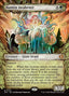 Magic-kaart Aurora Awakener XECL-323 uit Lorwyn Eclipsed: Extras (Mythic)