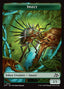 Insect – Aetherdrift Tokens (TDFT-7) Magic: The Gathering card | LC-REM-20260804-15339591205196-9d3d855d-93a1-4ec4-af19-e544f271ae10