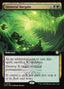 Magic-kaart Immoral Bargain SOC-95 uit Commander: Secrets of Strixhaven: Extras (Rare)