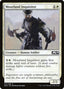 Moorland Inquisitor – Core 2020 (M20-31) Magic: The Gathering card