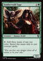 Somberwald Sage – Innistrad Remastered (INR-215) Magic: The Gathering card