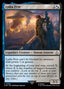 Lydia Frye – Universes Beyond: Assassin's Creed (ACR-60) Magic: The Gathering card