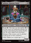 Splinter, Hamato Yoshi – Teenage Mutant Ninja Turtles (TMT-79) Magic: The Gathering card