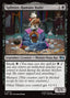 Magic-kaart Splinter, Hamato Yoshi TMT-79 uit Teenage Mutant Ninja Turtles (Uncommon)